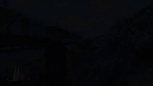 Прикольные моменты в GTA Online #9 смотреть онлайн