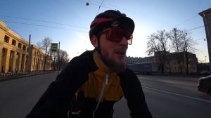 Octopus Citymate - мой новый велосипед