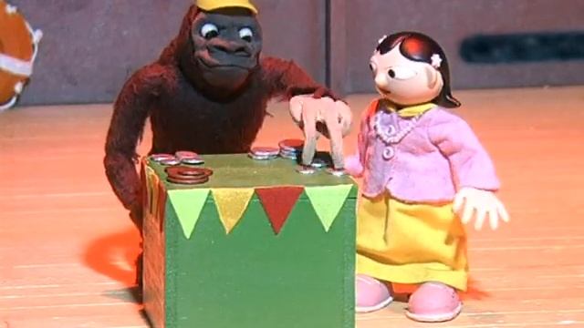 05 Веселье в Луна парке More Fun at the Fair смотреть онлайн