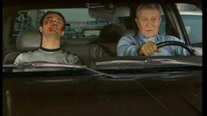 СЕРИАЛ ПРОВИНЦИАЛЫ. СЕРИЯ 5