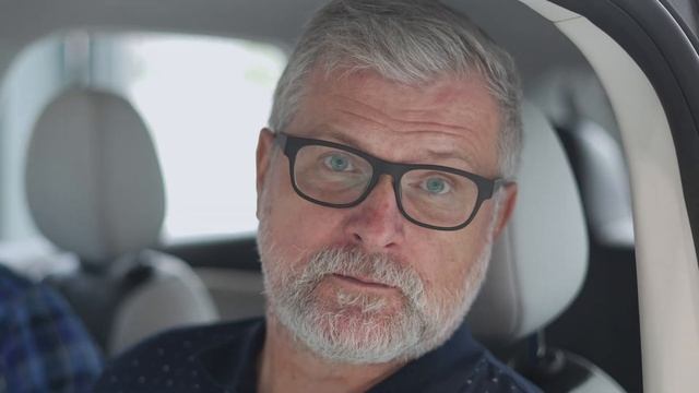 Dongfeng BOX: Что входит в смарт-пакет, обзор опций.