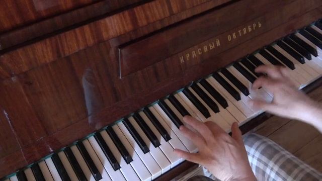 Эх.раз! Аккорды в 2 тональностях. luda Gogolinski смотреть онлайн