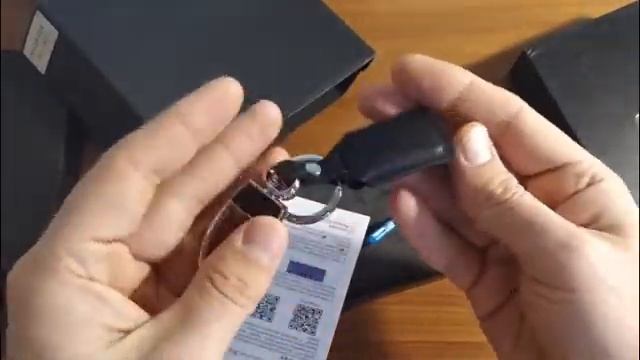 Умные кошельки SMARTLB (заявка №1421)