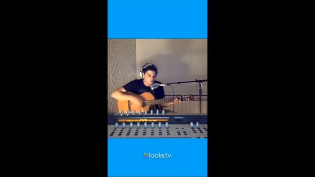 ZKMN - Живой концерт в Instagram (1.04.2020) смотреть онлайн