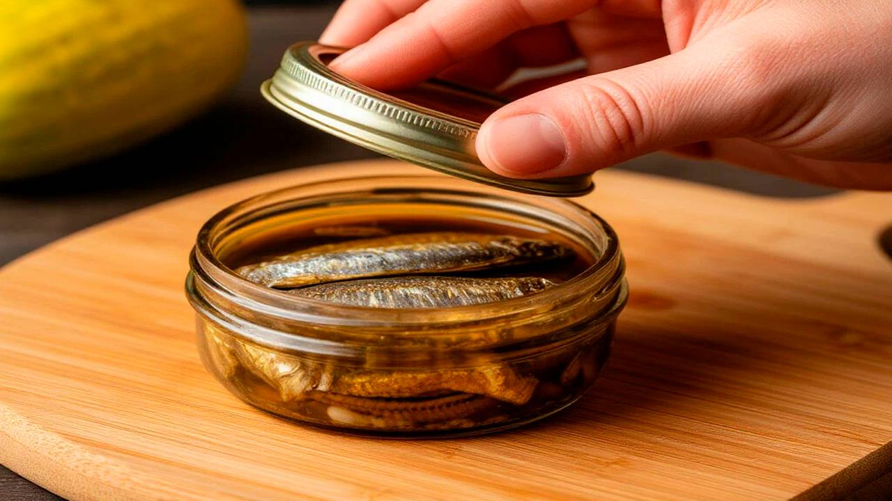 это самые вкусные бутерброды со шпротами смотреть онлайн