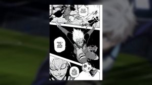 ТОП 10 СИЛЬНЕЙШИХ ИГРОКОВ В БЛЮ ЛОК | Blue Lock