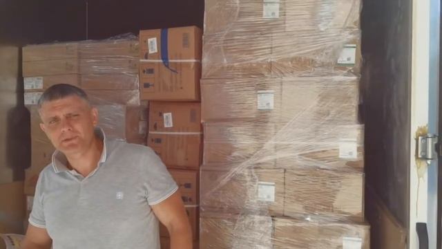 🇷🇺Воронежские отцы передали медикаменты в Херсон, рисунки Бойцам Армии РФ через Игоря Кастюкевича смотреть онлайн