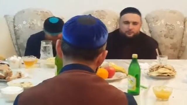 Сайд Мухьаммад и Адам Бештоев Назам смотреть онлайн