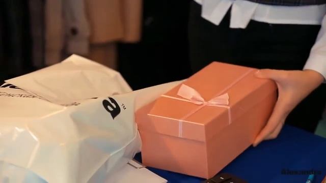 Закрытая распродажа магазин одежды Alexandra