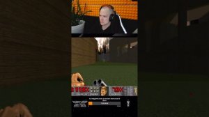 Часть 2. Shorts-Stream Doom 2: Hell On Earth 1994 Полное Прохождение #doom2