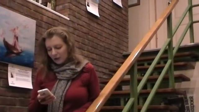 Катерина Груздева (вхлам, редкий случай) - Рассказ и Луна (2004 г.р.)