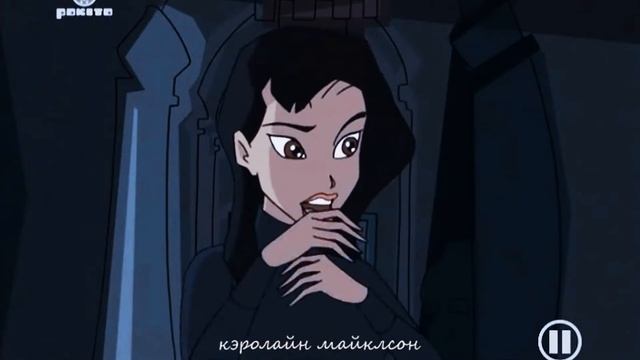 Джеки и Вайпер-Спеши любить [Приключения Джеки Чана] смотреть онлайн