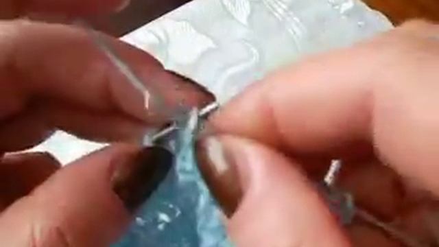 Узор вафельний смотреть онлайн