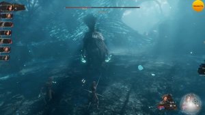 Как победить Епископа в игре Экспедиция 33