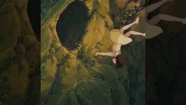 Мэй и Сацуки * Мой сосед Тоторо* смотреть онлайн