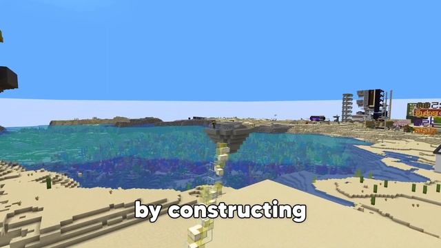 Я воссоздал культовые мобильные игры в Minecraft Hardcore! смотреть онлайн