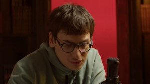 BUSHIDO ZHO. Жоас - это выдуманное имя?