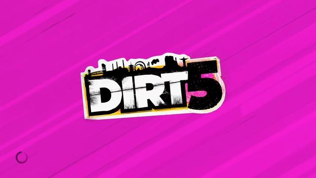 Ралли рейд | Гонка на тракторе | Dirt 5 #1 смотреть онлайн