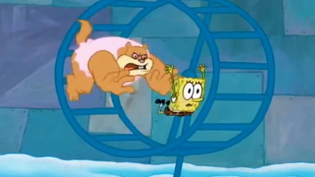 Губка Боб Квадратные Штаны | Кто из вас, ребята, настоя?