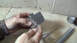 Восстановление МАГНИТНОЙ СТОЙКИ