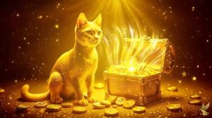 [Предупреждение] Очень мощный | ЧАСТОТА МИЛЛИОНЕРА | Слушайте 10 минут, чтобы привлечь богатство