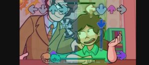 FNF: PERVET PROBLEM V2