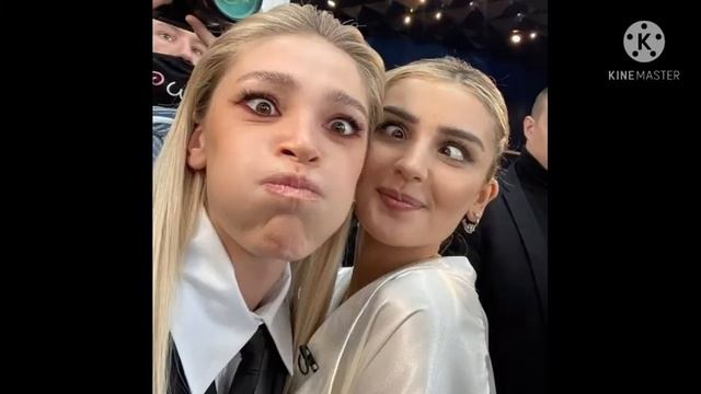 У всех друзей должны быть такие фотографии 😅 смотреть онлайн
