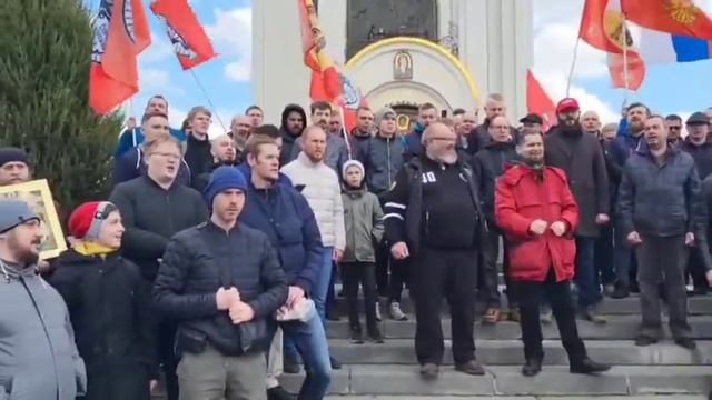 Катюша! Сорок Сороков