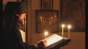 ПСАЛМЫ Давида: 50, 142, 22, 26, 90, 69, 67, 53, 117,34,3,12, 30, 21, 10_ Защита от сил зла