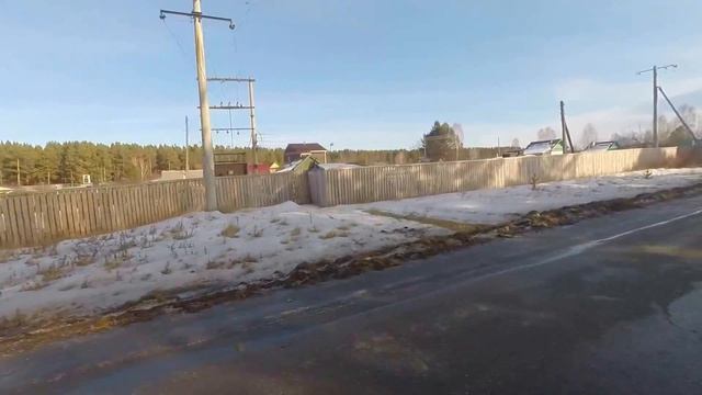 весенняя прогулка. смотреть онлайн