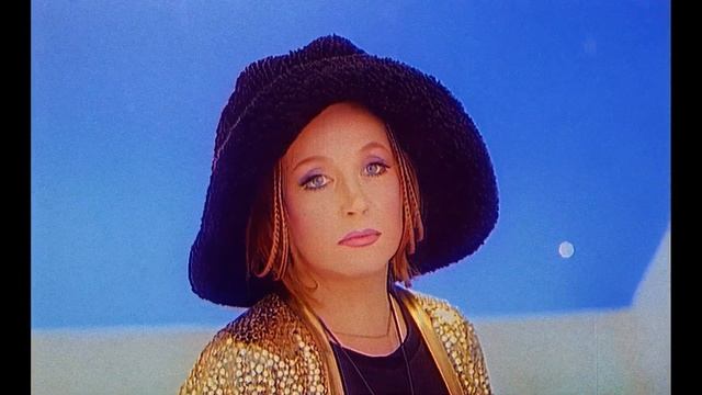 Алла Пугачёва - Сильная женщина (Official HD Video) смотреть онлайн