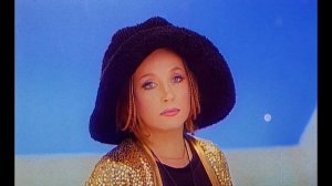 Алла Пугачёва - Сильная женщина (Official HD Video)