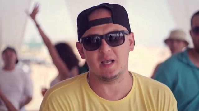 Добрый - Нужен Каждый День (feat. Loco)