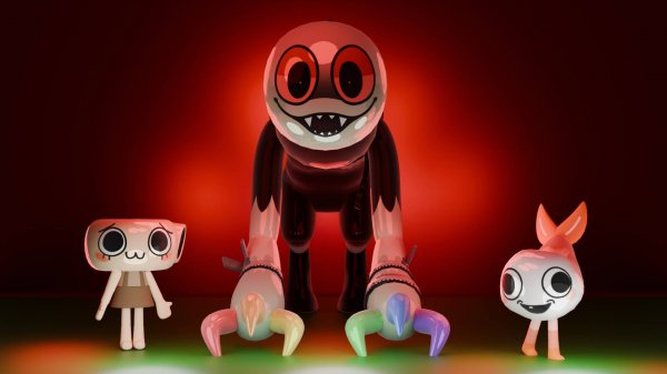 МИР ДЕНДИ АНИМАЦИЯ