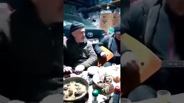 Даргинская 🎵Песня🎸 Живняк