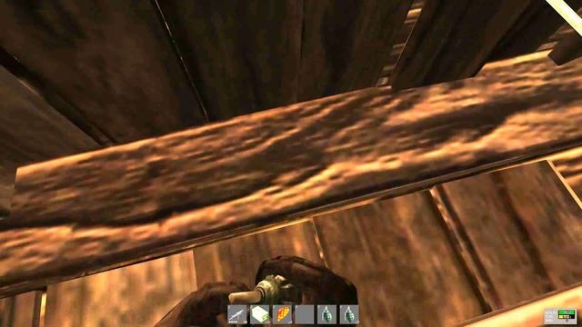 zavulon рейд домов в Rust смотреть онлайн