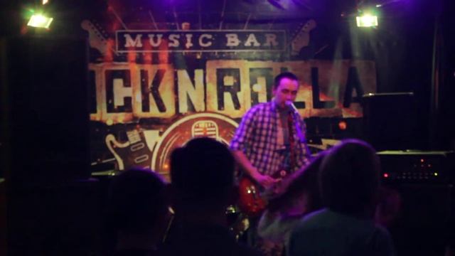 ROCK N ROLLA Новомосковск   NATURAL PRODUCT