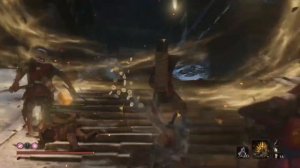 Секиро лучший фарм гремучей ртути