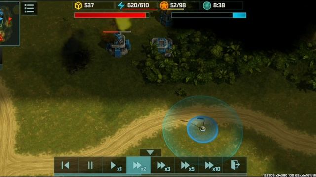 Турнирный бой |Tournament fight |Art of war 3. смотреть онлайн