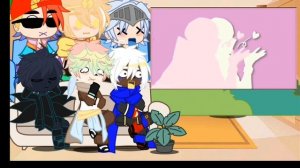 реакция сансов на (эррора и инка)          очень линиво и мало!