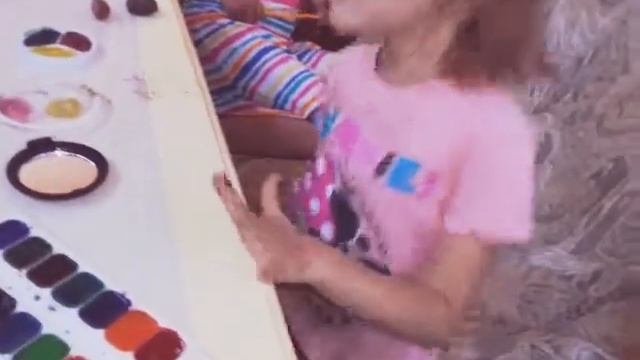 Анапа #5 или #6 не помню :3 смотреть онлайн