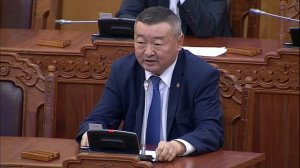 Ж.Энхбаяр: Улаанбаатар хотын усан хангамжийн нөхцөл байдал ямар байна вэ?