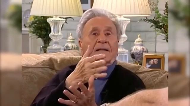 Процветание для вас и урожай последнего времени.# Орал Робертс. смотреть онлайн