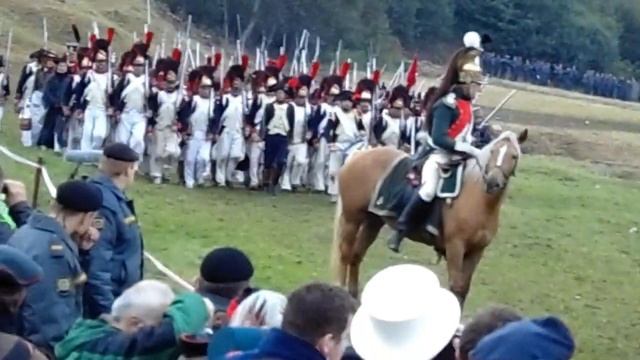 200 лет Бородино 8 смотреть онлайн