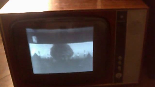 Антон Оруш - Sofiya 59 Model I (the Picture Will Start 40 Sec. After The Beginning)