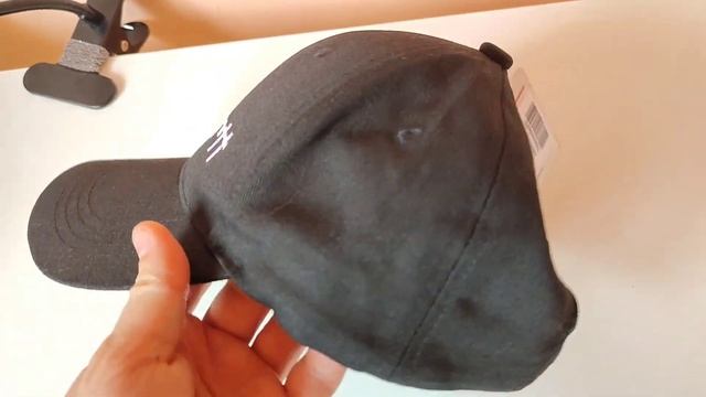 Кепка , бейсболка Carhartt Обзор смотреть онлайн