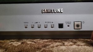 Опять сгорел предохранитель из-за позистора - тв Samsung cs-21a8wtq