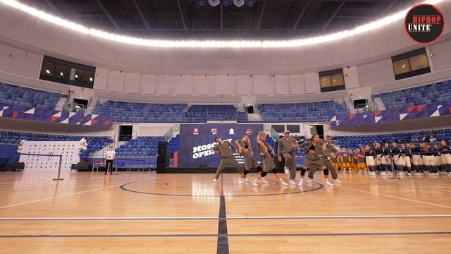 ОЛД СТАРС | Финальный тур | Хип-Хоп Сеньоры | Hip Hop Unite 2021