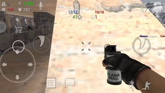 я играл стандофф форд гроб 2 😈