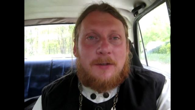 Необходимость верующих проявлять инициативу ! Священник Николай Каров смотреть онлайн